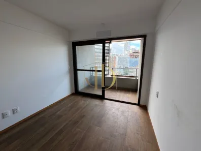 Apartamento com 1 Quarto à venda, 25m² no Barra, Salvador