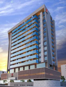 Apartamento com 1 Quarto à venda, 35m² no Cruz das Almas, Maceió