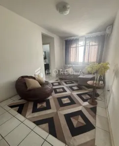 Apartamento com 2 Quartos à venda, 65m² no Kobrasol, São José