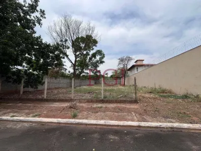 Lote/Terreno à venda, 1000m² no Condomínio Portal dos Ipês, Ribeirão Preto