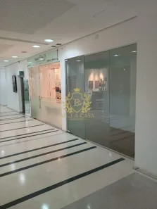 Sala Comercial para alugar, 35m² no Centro, Cabo Frio