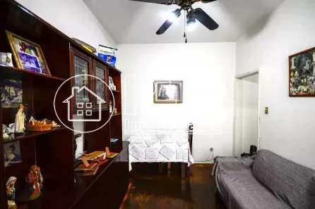 Apartamento com 2 Quartos à venda, 65m² no Tijuca, Rio de Janeiro