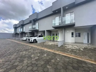Casa de Condomínio com 2 Quartos à venda, 65m² no Balneário Riviera, Americana