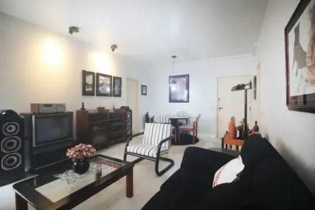 Apartamento com 2 Quartos à venda, 86m² no Barra Funda, São Paulo
