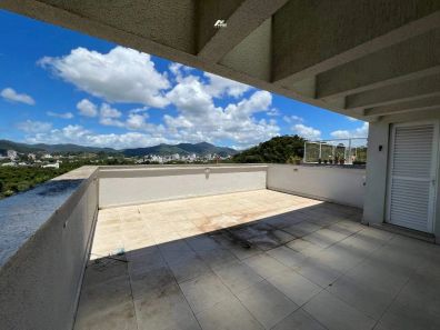 Apartamento com 3 Quartos à venda, 168m² no Tabuleiro, Camboriú