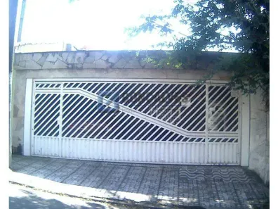 Casa com 3 Quartos à venda, 98m² no Anchieta, São Bernardo do Campo