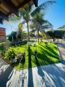 Casa de Condomínio com 2 Quartos à venda, 190m² no Jardim Itaparica, Buritama
