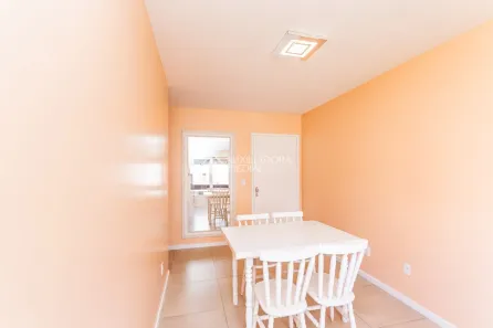 Apartamento com 1 Quarto para alugar, 42m² no Passo da Areia, Porto Alegre