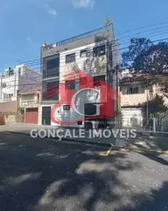 Casa de Condomínio com 1 Quarto à venda, 27m² no Água Fria, São Paulo