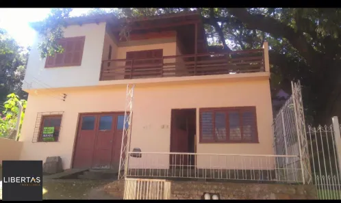 Casa com 2 Quartos à venda, 99m² no Ipanema, Porto Alegre