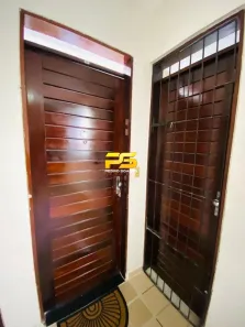 Apartamento com 3 Quartos à venda, 82m² no Manaíra, João Pessoa