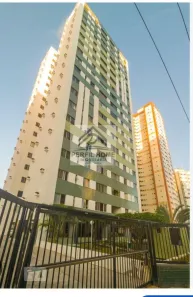 Apartamento com 3 Quartos à venda, 85m² no Jardim Armação, Salvador
