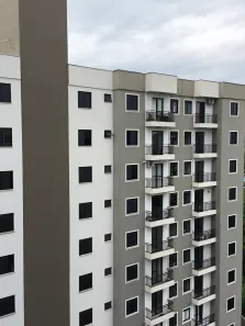 Apartamento com 2 Quartos à venda, 46m² no Jardim Califórnia, Piracicaba