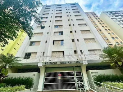 Apartamento com 1 Quarto para venda ou aluguel, 50m² no Centro, Campinas