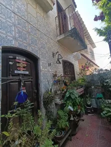Casa com 5 Quartos à venda, 220m² no Andaraí, Rio de Janeiro
