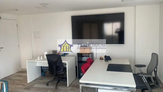 Sala Comercial à venda, 66m² no Vila Mariana, São Paulo