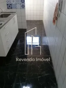 Apartamento com 2 Quartos à venda, 54m² no Vila Santa Catarina, São Paulo