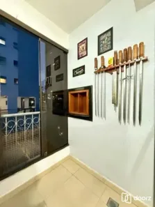 Apartamento com 3 Quartos à venda, 64m² no Sarandi, Porto Alegre