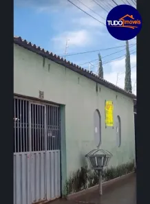 Casa com 2 Quartos à venda, 275m² no Setor Oeste, Brasília