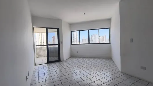 Apartamento com 3 Quartos à venda, 94m² no Boa Viagem, Recife