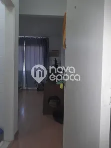 Kitnet com 1 Quarto à venda, 24m² no Flamengo, Rio de Janeiro