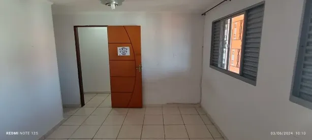 Sobrado com 2 Quartos para alugar, 375m² no Parque Santa Madalena, São Paulo
