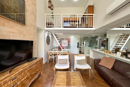 Apartamento com 3 Quartos à venda, 146m² no Vila Cordeiro, São Paulo