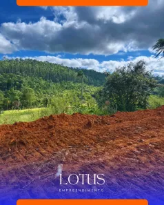Lote/Terreno à venda, 600m² no Centro, Mairiporã