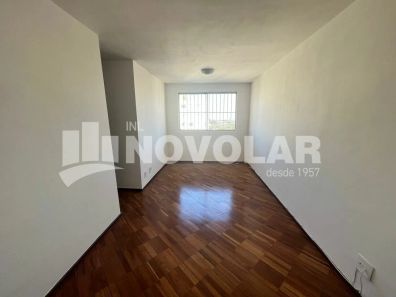 Apartamento com 2 Quartos à venda, 50m² no Jardim Andaraí, São Paulo
