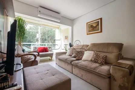 Apartamento com 3 Quartos à venda, 84m² no Sumaré, São Paulo