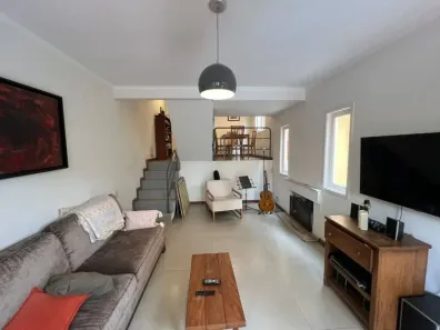 Casa de Condomínio com 3 Quartos à venda, 125m² no Jardim Monte Alegre, São Paulo