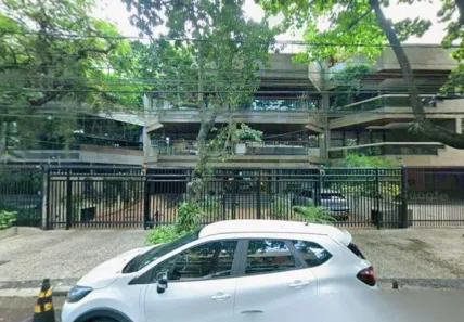 Apartamento com 2 Quartos à venda, 116m² no Barra da Tijuca, Rio de Janeiro