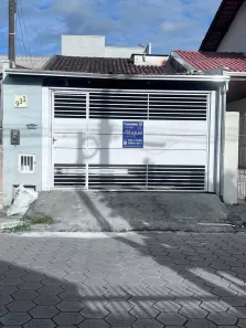 Casa com 3 Quartos para alugar, 90m² no Santa Regina, Itajaí