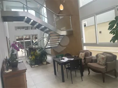Casa de Condomínio com 4 Quartos à venda, 283m² no Adalgisa, Osasco