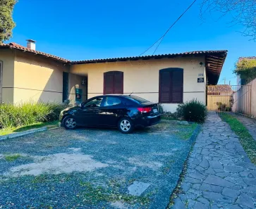 Imóvel Comercial com 5 Quartos à venda, 330m² no Vista Alegre, Curitiba