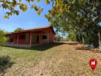 Casa de Condomínio com 2 Quartos à venda, 90m² no , Brumadinho