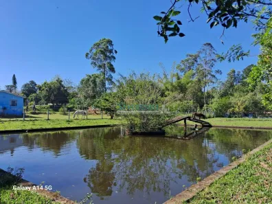 Fazenda/Sítio com 3 Quartos à venda, 86m² no Sítio Ipiranga, Cachoeirinha