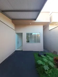 Casa com 2 Quartos à venda, 85m² no Residencial Orlando Morais, Goiânia