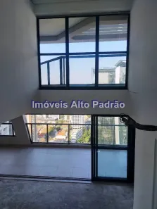 Apartamento com 3 Quartos à venda, 213m² no Chácara Santo Antônio (Zona Sul), São Paulo