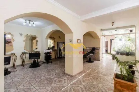 Sobrado com 4 Quartos à venda, 358m² no Santana, São Paulo