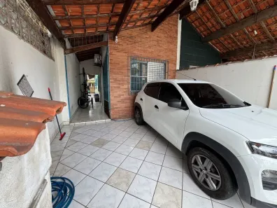 Casa com 2 Quartos à venda, 125m² no Ocian, Praia Grande