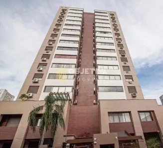 Apartamento com 2 Quartos à venda, 73m² no Passo da Areia, Porto Alegre