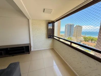 Apartamento com 2 Quartos à venda, 64m² no Jardim Armação, Salvador