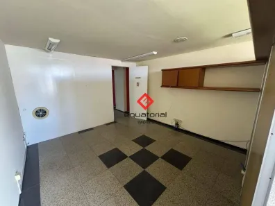 Sala Comercial à venda, 64m² no Meireles, Fortaleza