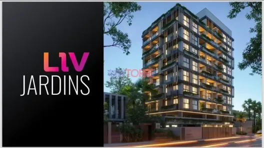 Apartamento com 1 Quarto à venda, 10m² no São Francisco, Ilhéus