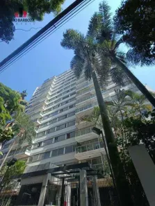 Apartamento com 3 Quartos à venda, 108m² no Campo Belo, São Paulo
