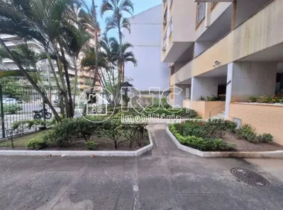 Apartamento com 3 Quartos à venda, 94m² no Grajaú, Rio de Janeiro