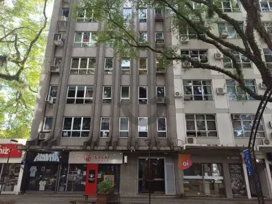 Sala Comercial à venda, 26m² no Centro, Santa Cruz do Sul