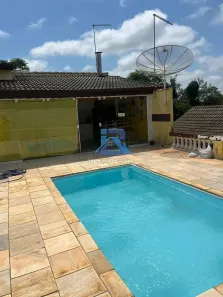 Casa de Condomínio com 2 Quartos à venda, 130m² no Clube de Campo Fazenda, Itatiba