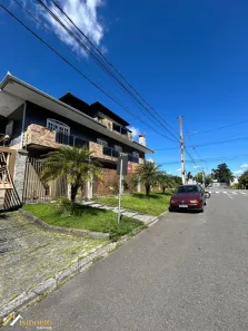 Sobrado com 5 Quartos à venda, 800m² no Parque da Fonte, São José dos Pinhais